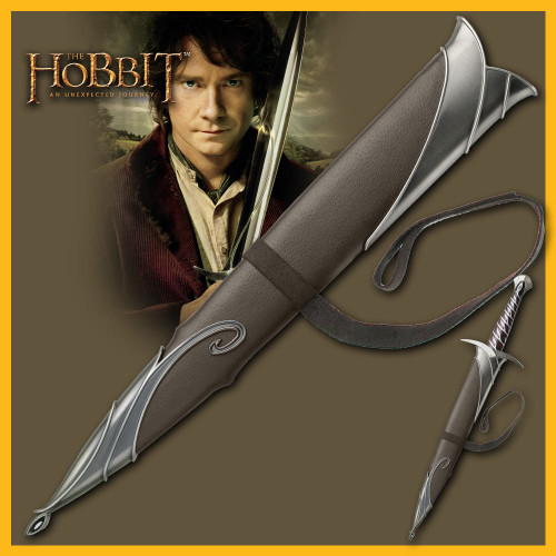 Sting Sword Scabbard | The Hobbit | Officially Licensed