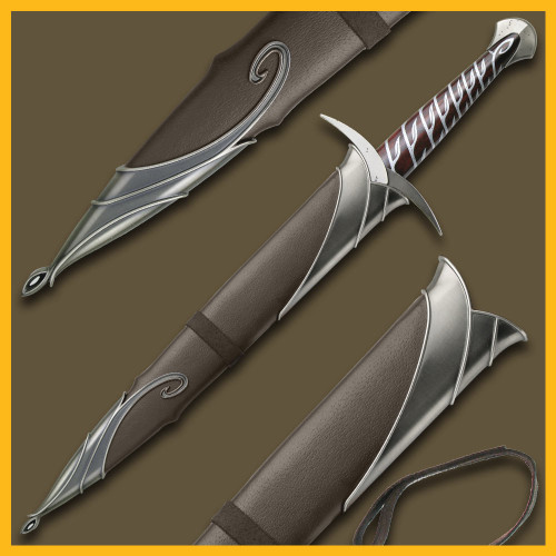 The Bilbo Baggins Collection | The Hobbit | Officially Licensed