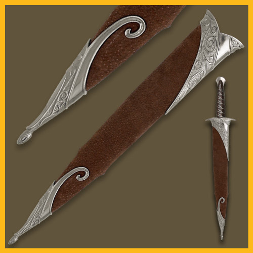 The Frodo Collection | Lord of the Rings | Officially Licensed