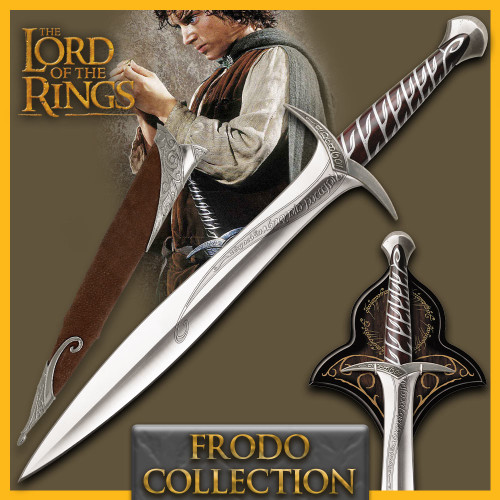 The Frodo Collection | Lord of the Rings | Officially Licensed