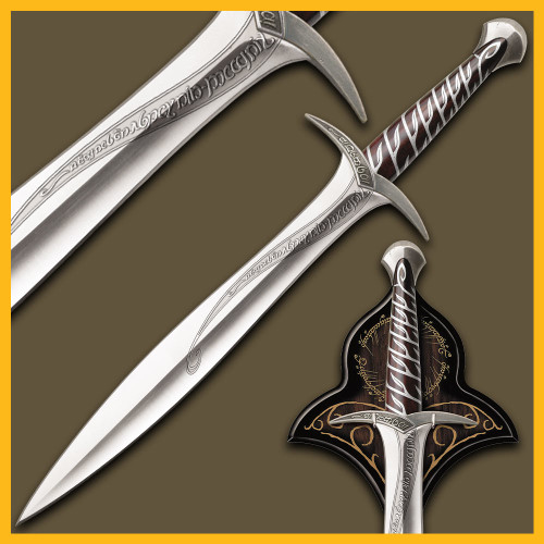 The Frodo Collection | Lord of the Rings | Officially Licensed