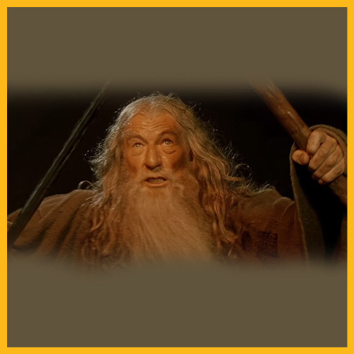 Gandalf The Grey Collection | Lord of the Rings | Officially Licensed Gandalf The Grey Collection | Lord of the Rings | Officially Licensed