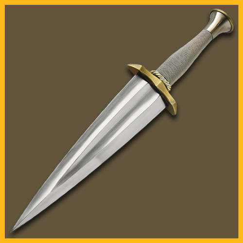 Boromir's Dagger - Lord of the Rings Replica Boromir's Dagger - Lord of the Rings Replica