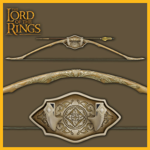Lothlórien Bow of Legolas™from The Lord of the Rings™