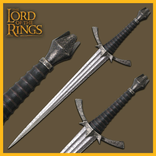 Lord of the Rings Morgul-Blade of the Witch-King