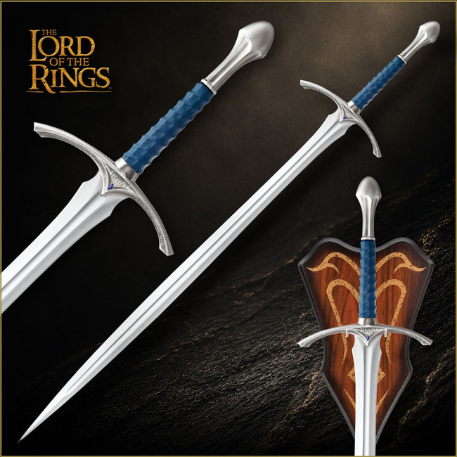 Glamdring Sword Of Gandalf - Lord of the Rings