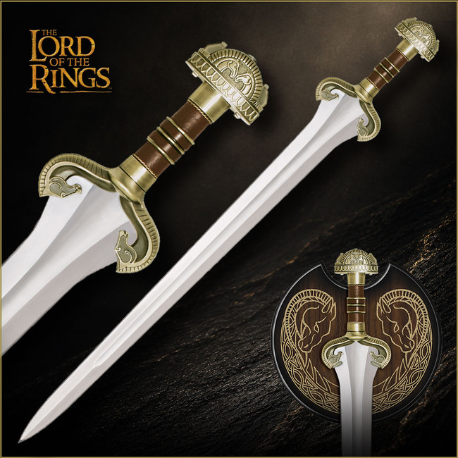 Sting Sword of Frodo Baggins - Lord of the Rings Replica