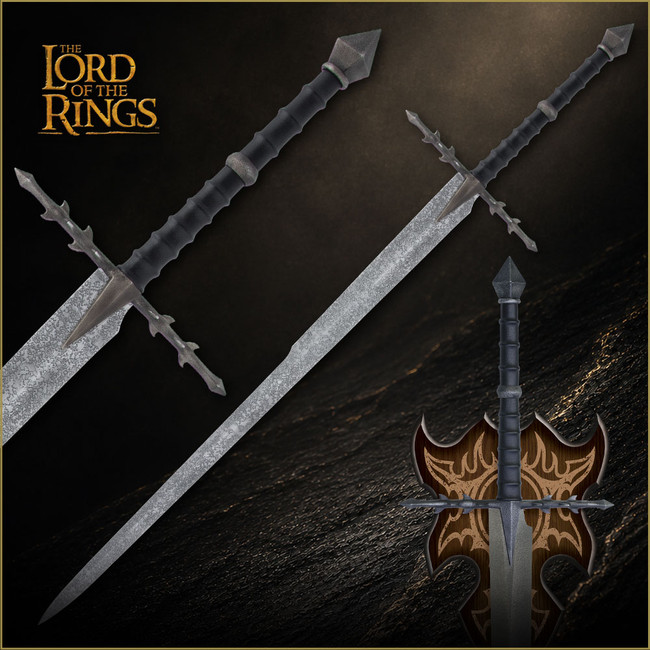 Narsil Sword - Lord of the Rings Replica Sword