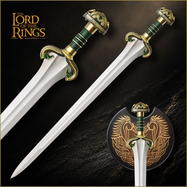 Sword of Théodred | Lord of the Rings | Officially Licensed