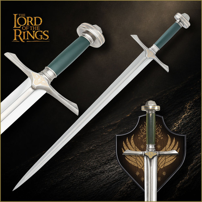 Sword of Faramir - Lord of the Rings - Officially Licensed