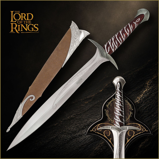 The Frodo Collection | Lord of the Rings | Officially Licensed