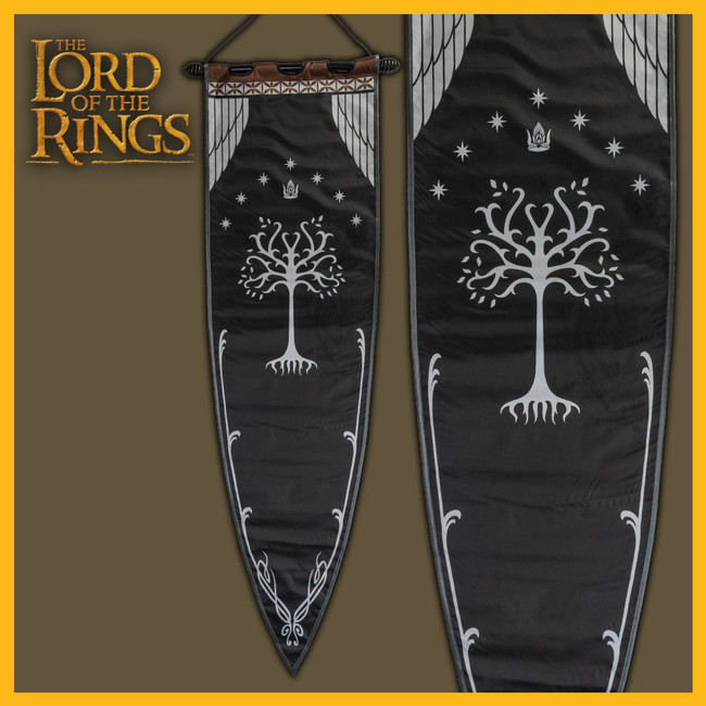 Gondor War Banner Main Image