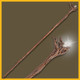 Illuminated Moria Staff of Gandalf | Lord of the Rings | Officially Licensed | Hand Painted | LED light