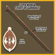 Illuminated Moria Staff of Gandalf | Lord of the Rings | Officially Licensed |