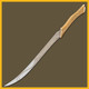 Fighting Knives of Legolas Greenleaf | Replica | Officially Licensed