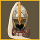 Helm of Eomer | Lord of Rings | Reinforced polyresin