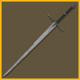 Ringwraith Sword | Lord of the Rings | Officially Licensed