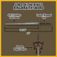Ringwraith Sword | Lord of the Rings | Officially Licensed