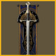 Anduril Sword Collection - Lord of the Rings (COMING SOON)