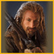 Fili's Sword Replica | The Hobbit | Officially Licensed