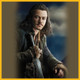Bard The Bowman's Sword - The Hobbit - Officially Licensed