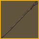 Gandalf The Grey Staff with Pipe | The Hobbit | Officially Licensed | Staff