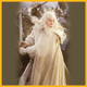 Gandalf The White Collection | Lord of the Rings | Officially Licensed