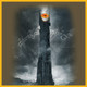 Sauron in Teh Lord of the Rings