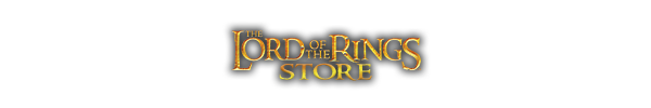 Lord of The Rings Store