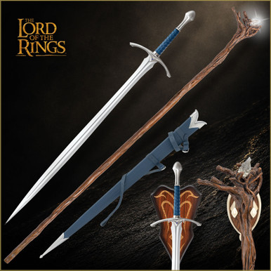 Gandalf The Grey Collection - Lord of the Rings Collection