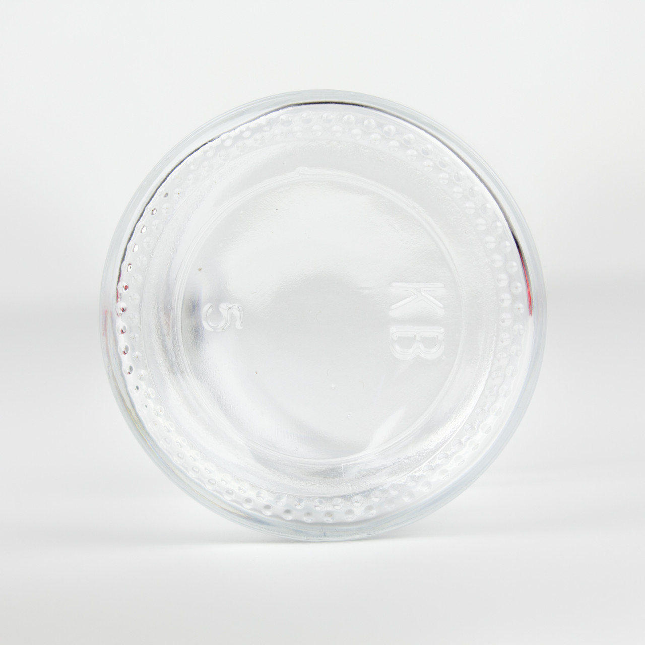 Glass Container – HAY