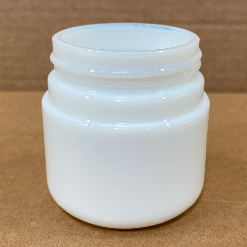 V3 White Ceramic 3oz Reserve Jar CR (80 qty.)