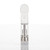 CCELL White Ceramic Mouthpiece for CCELL Glass Cartridge Base (200 qty.)