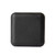 Black Child Resistant Lid for Cube Reserve Glass Jars (80 qty.)