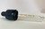 30mL Graduated Round Pipette in Black - 18/410 (330 qty.)