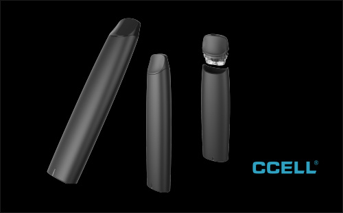 CCELL Pike All-In-One Devices