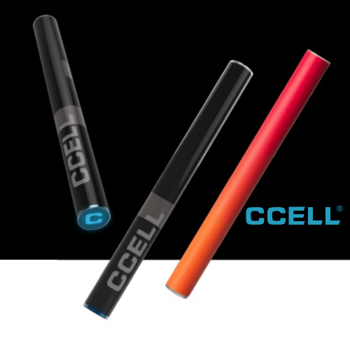 CCELL Plastic Disposables