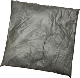Spilfyter 18"x18" Cellulose-Based Sorbent Pillow image
