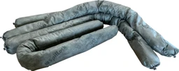 Spilfyter 7.6cm x 122cm Premium Absorbent Sock With SpilLock (15 ct) image
