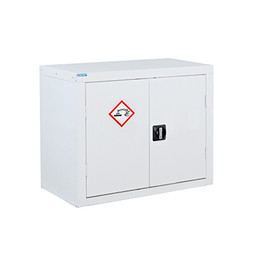 Acid/Alkali Cupboard- Inc. 1 Shelf 700 x 900mm image