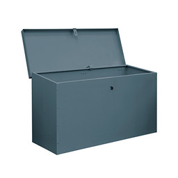Coshh Cupboard Floor Chest- 610 x 1170 x 460mm image