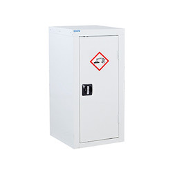 Acid/Alkali Cupboard- Inc. 1 Shelf- 900 x 460mm image