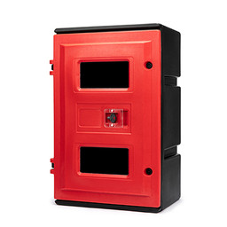 Fire Extinguisher Break-Glass Box 850 x 565 x 375mm image