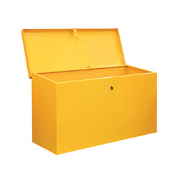 Hazardous Cupboard Floor Chest 610 x 1170mm image