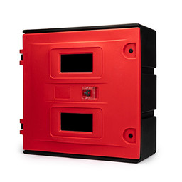 Fire Extinguisher Break-Glass Box 900 x 930 x 420mm image