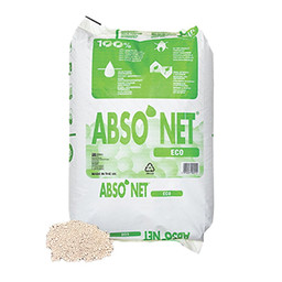 20L Absonet Recycled Bag image