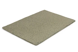Clay Drain Cover 65 x 45cm image