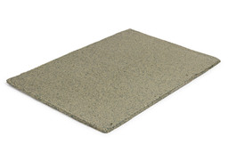 Clay Drain Cover 65 x 45cm image