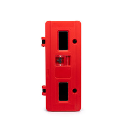 Fire Extinguisher Break-Glass Box 700 x 300 x 255mm image