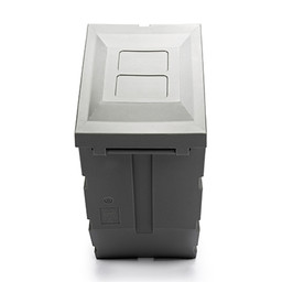 Safety Box Top Loader Toggle Latch 660 x 300 x 435mm image